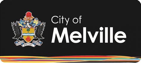 city if melville